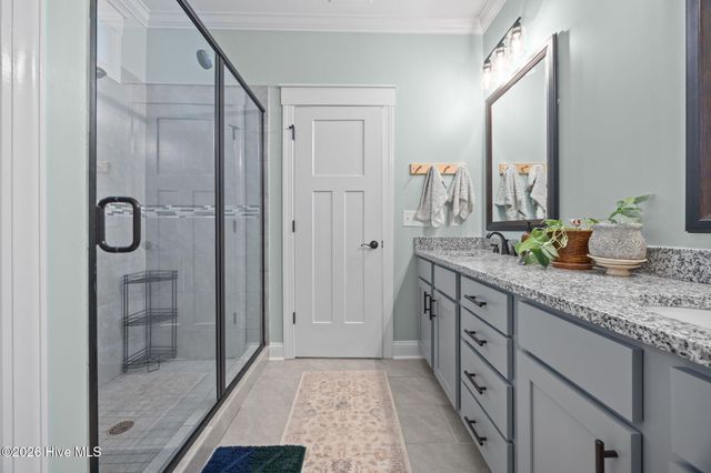 334 Bibey Road, Carthage, NC 28327