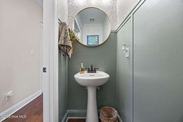 334 Bibey Road, Carthage, NC 28327