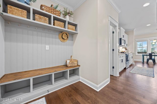 334 Bibey Road, Carthage, NC 28327