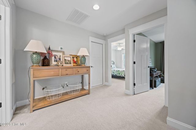 334 Bibey Road, Carthage, NC 28327