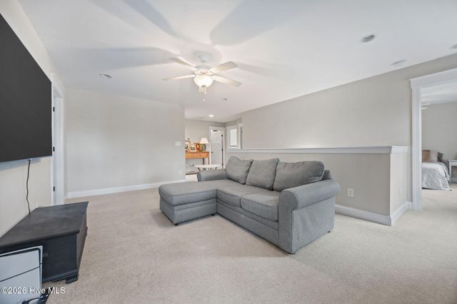 334 Bibey Road, Carthage, NC 28327