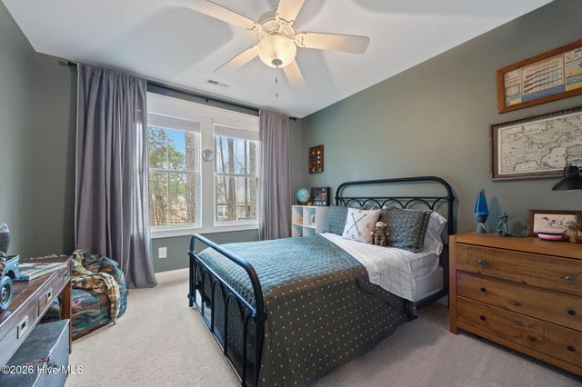 334 Bibey Road, Carthage, NC 28327