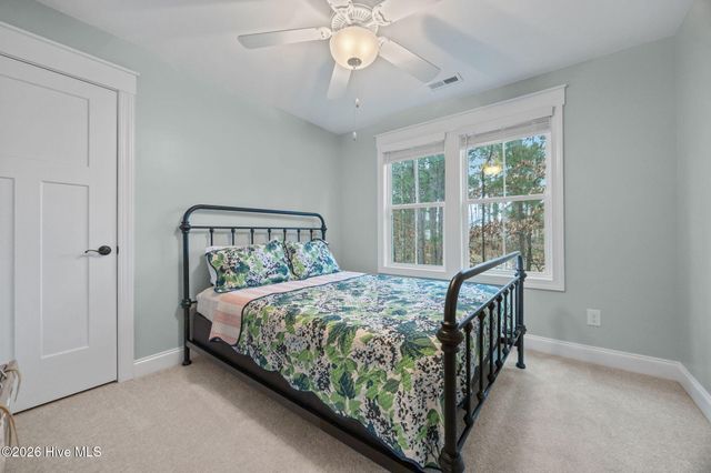 334 Bibey Road, Carthage, NC 28327