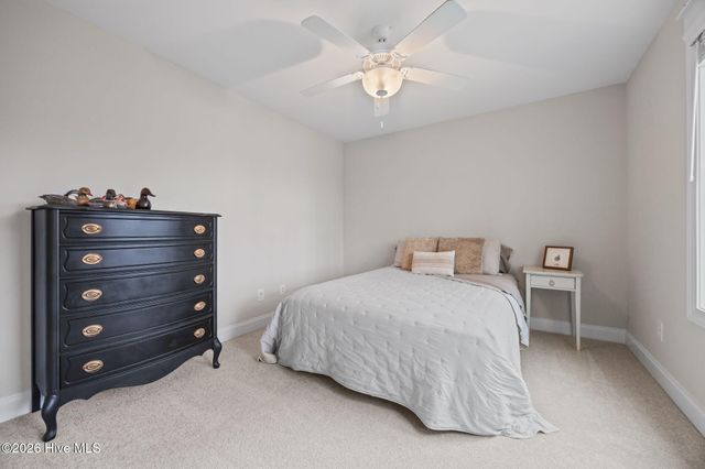 334 Bibey Road, Carthage, NC 28327