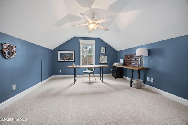 334 Bibey Road, Carthage, NC 28327