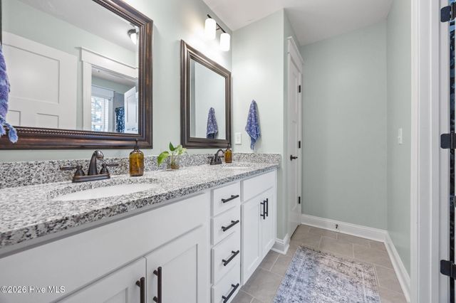 334 Bibey Road, Carthage, NC 28327