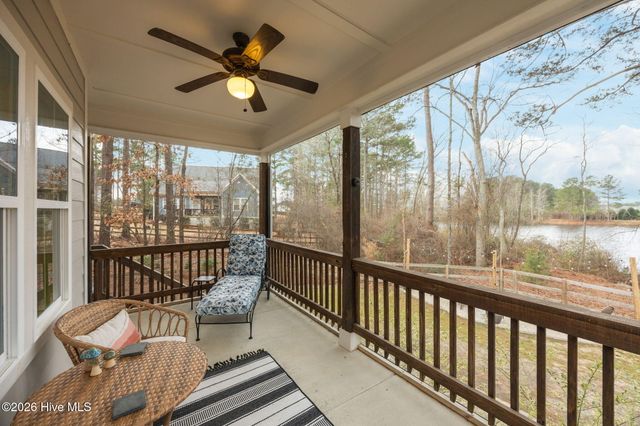 334 Bibey Road, Carthage, NC 28327