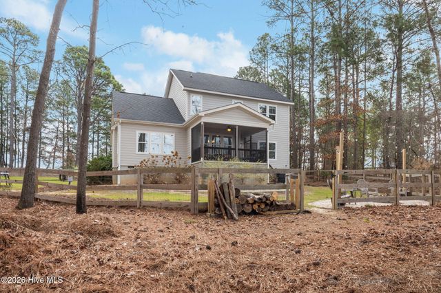 334 Bibey Road, Carthage, NC 28327