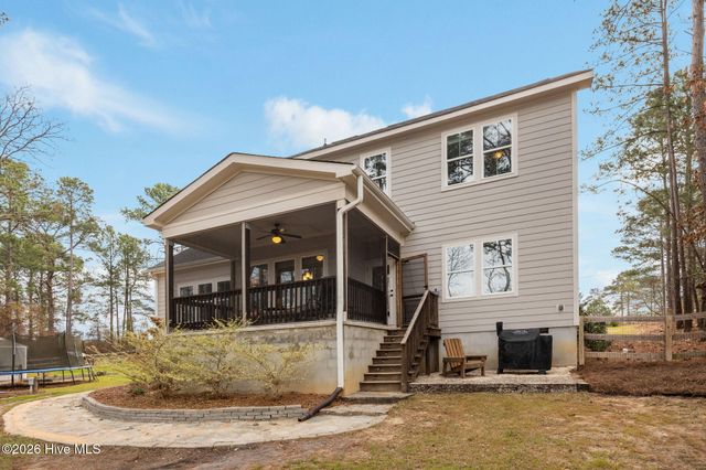 334 Bibey Road, Carthage, NC 28327