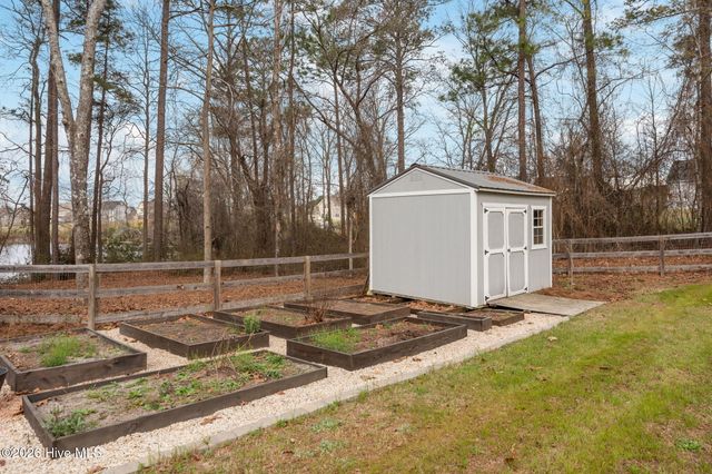 334 Bibey Road, Carthage, NC 28327