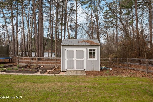 334 Bibey Road, Carthage, NC 28327