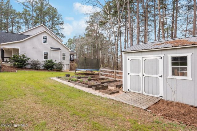 334 Bibey Road, Carthage, NC 28327