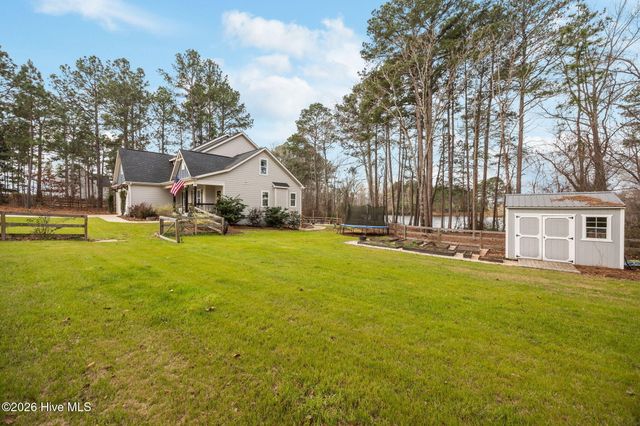 334 Bibey Road, Carthage, NC 28327