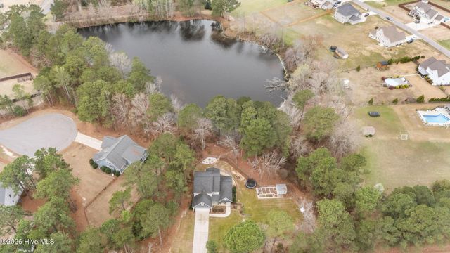 334 Bibey Road, Carthage, NC 28327