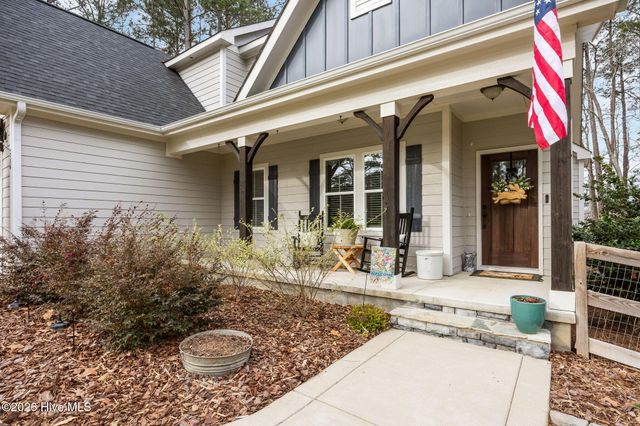 334 Bibey Road, Carthage, NC 28327