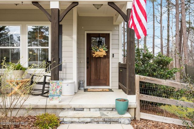 334 Bibey Road, Carthage, NC 28327