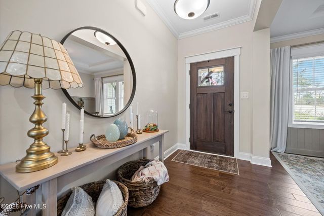 334 Bibey Road, Carthage, NC 28327