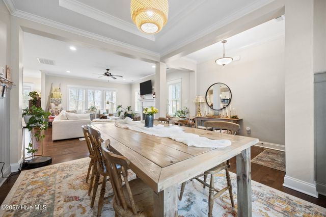 334 Bibey Road, Carthage, NC 28327