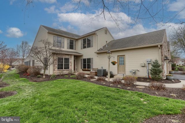 2421 ZELL CT, Hummelstown, PA 17036