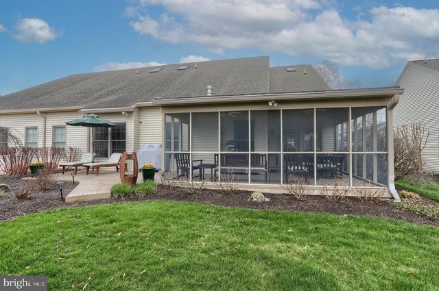 2421 ZELL CT, Hummelstown, PA 17036