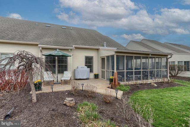 2421 ZELL CT, Hummelstown, PA 17036