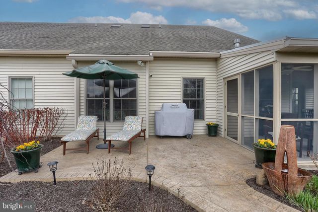 2421 ZELL CT, Hummelstown, PA 17036