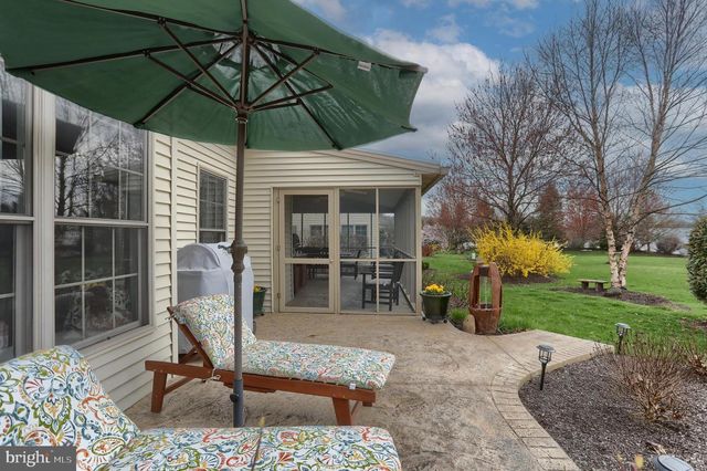 2421 ZELL CT, Hummelstown, PA 17036