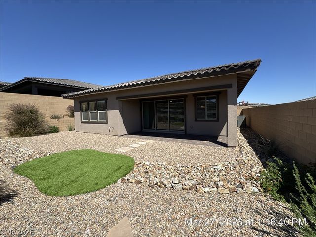 257 Piazzetta Place, Henderson, NV 89011