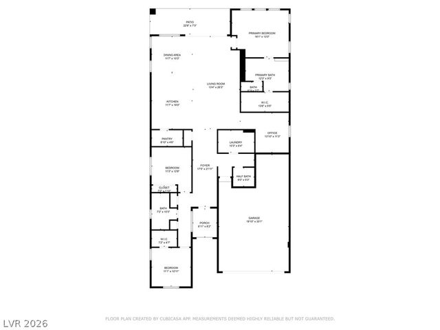 257 Piazzetta Place, Henderson, NV 89011