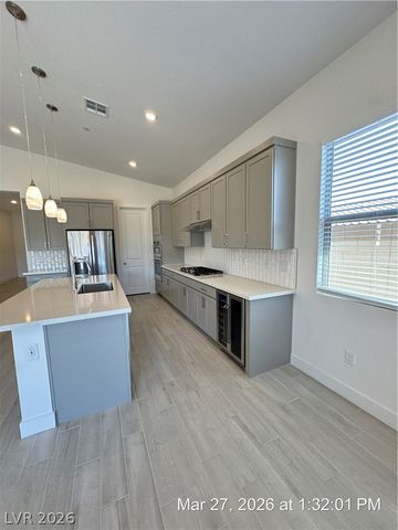 257 Piazzetta Place, Henderson, NV 89011