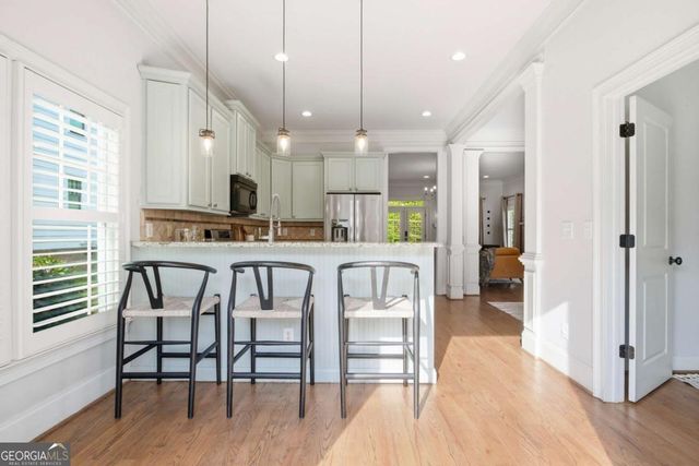 2038 Spink Street NW, Atlanta, GA 30318