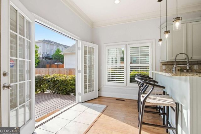 2038 Spink Street NW, Atlanta, GA 30318