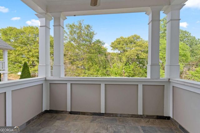 2038 Spink Street NW, Atlanta, GA 30318