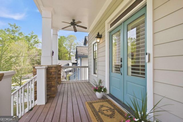 2038 Spink Street NW, Atlanta, GA 30318