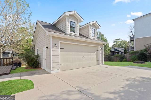 2038 Spink Street NW, Atlanta, GA 30318