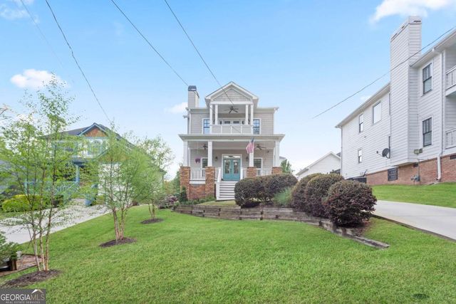 2038 Spink Street NW, Atlanta, GA 30318