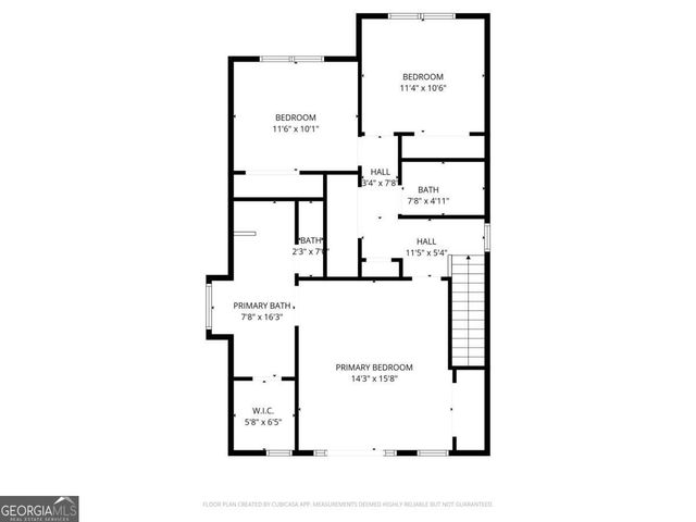 2038 Spink Street NW, Atlanta, GA 30318