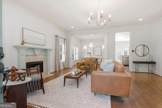 2038 Spink Street NW, Atlanta, GA 30318