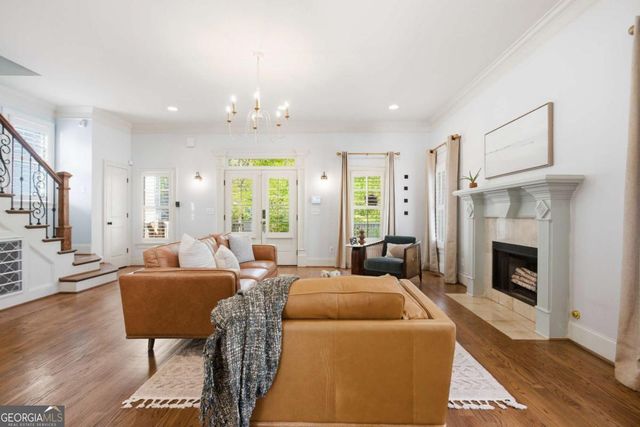 2038 Spink Street NW, Atlanta, GA 30318