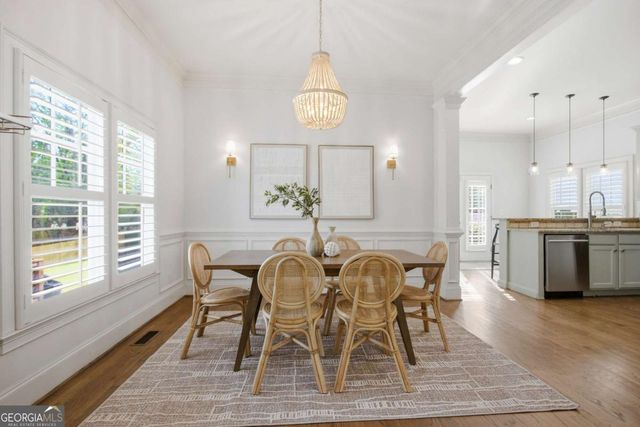 2038 Spink Street NW, Atlanta, GA 30318