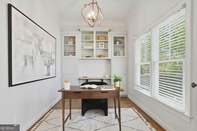 2038 Spink Street NW, Atlanta, GA 30318