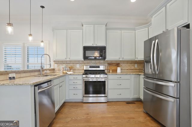 2038 Spink Street NW, Atlanta, GA 30318