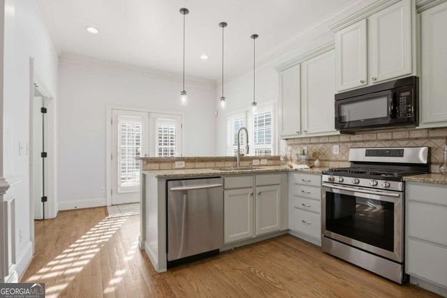 2038 Spink Street NW, Atlanta, GA 30318