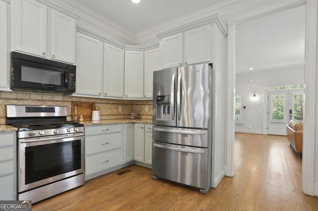 2038 Spink Street NW, Atlanta, GA 30318