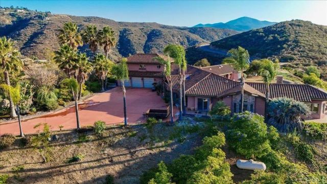 3592 Alta Loma Drive, Jamul, CA 91935