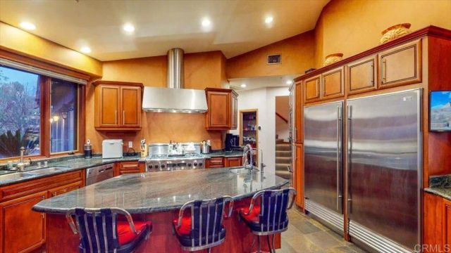 3592 Alta Loma Drive, Jamul, CA 91935