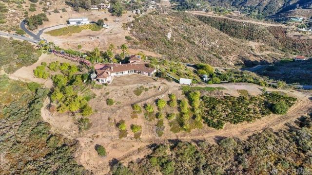 3592 Alta Loma Drive, Jamul, CA 91935