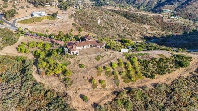 3592 Alta Loma Drive, Jamul, CA 91935