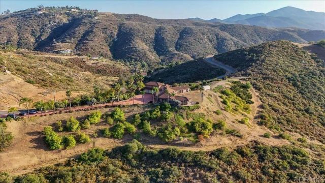 3592 Alta Loma Drive, Jamul, CA 91935