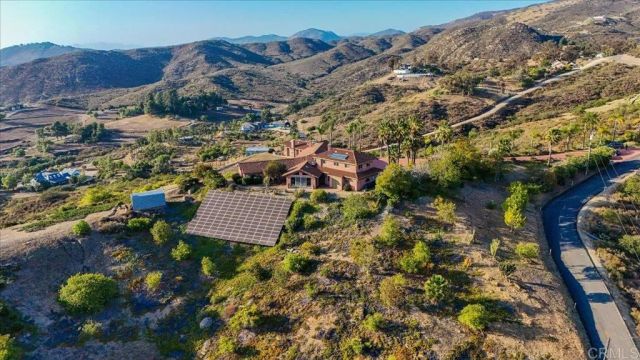 3592 Alta Loma Drive, Jamul, CA 91935